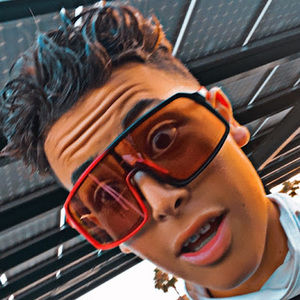 Meet your Posher, Jack